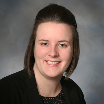 Amber Gottman, APRN-FNP