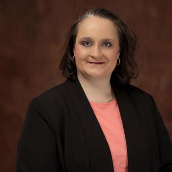 Photo for Jolinn Tripp, APRN-AGPCNP