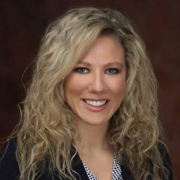 Kelsey Gray, APRN-AGACNP