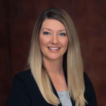 Stacy Lowary, APRN-FNP