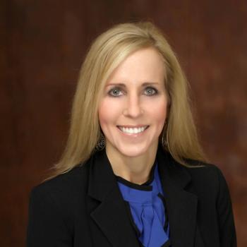Melissa Penn, MSW, LCSW