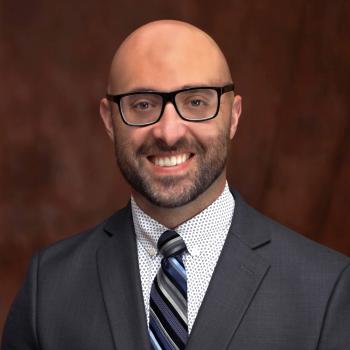 Photo for Chad Noggle, PHD, ABPP-CN, ABN