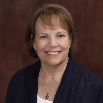 Kathy Saunders, LCSW