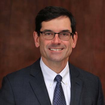 Mark Mount, MD