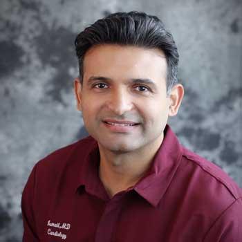 Dr. Imtiaz Ismail