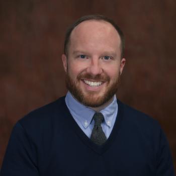 Photo for Michael Troup, Jr., M.S.Ed, LCPC