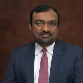 Rajesh Ethiraj, MD, MPH, FACOEM, FAIME