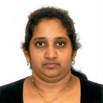 Aparna Yepuri, MD