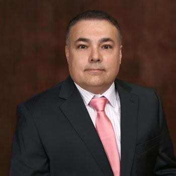 Photo for John Sanchez, PMHNP