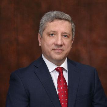 Oleg Yurevich, MD