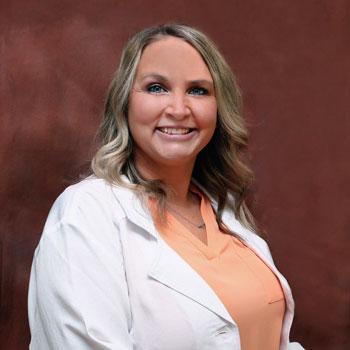 Emily Feenstra, APRN-FNP