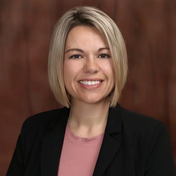 Photo for Chassidy Schroder, NP
