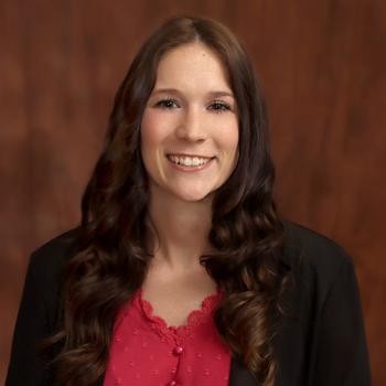 Haley Bichsel, MSW