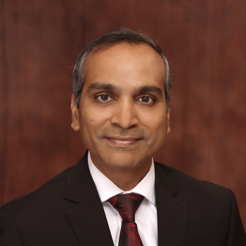 Photo for Thejeswi Pujar, MD, MBA, FACP