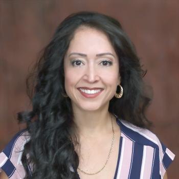 Photo for Veronica Phillips, APRN-FNP