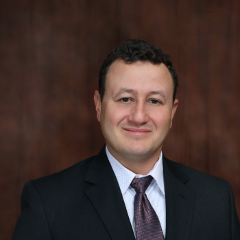 Daniel Liesen MD Blessing Health System