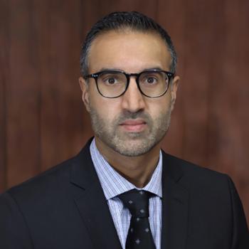 Garry Sandhu, MD