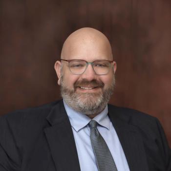 Photo for Joshua Carlson, MSW, LCSW