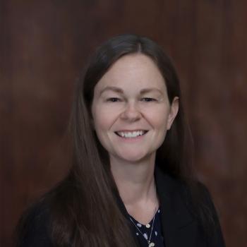 Lindsay DeMoss, Blessing Hospital Nurse Practitioner 