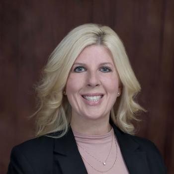 Shana Clarkson, APRN, NP-C Blessing Hospital