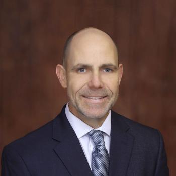 Lawrence Volz, MD Blessing Hospital
