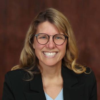 Photo for Leah Heming, CNP, AGNP