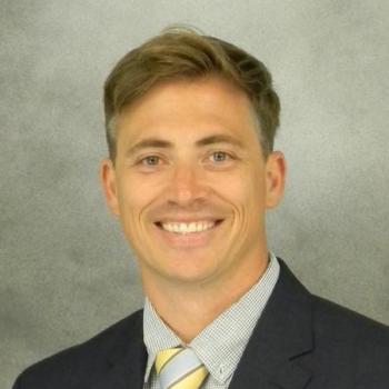 Joshua Byrd, MD