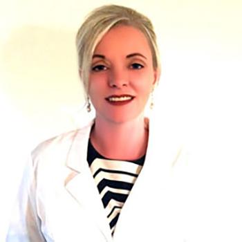 Tonia Nerini, AGPCNP