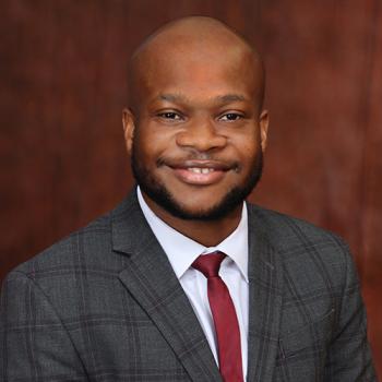 Adesina Adedeji, MD