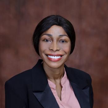 Stephanie Tuxbury M.D. M.B.A.