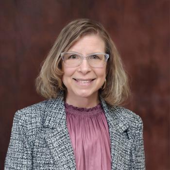 Photo for Tara Huber, LCPC