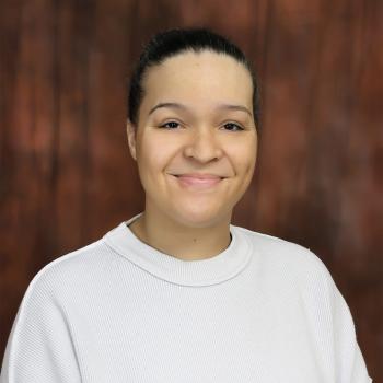 Dayja Peat, MSW, LSW