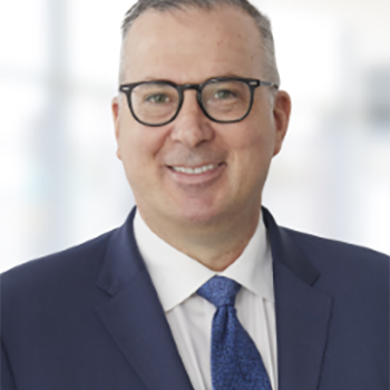 Philip Kregor, MD, MBA