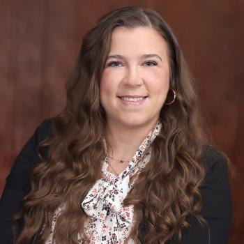 Photo of Olivia Bross, APRN-FNP