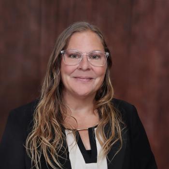 Jamey Washburn, APRN, FNP 