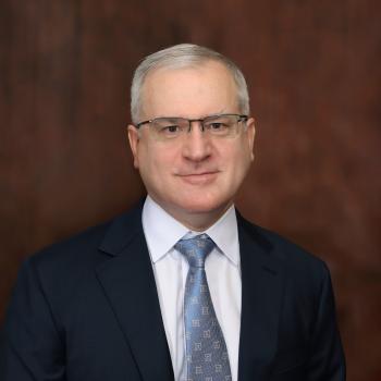 Daniel Cox, MD