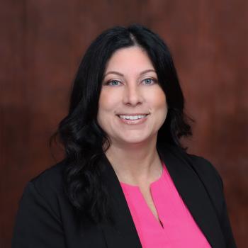 Julie Livingston, APRN-NNP