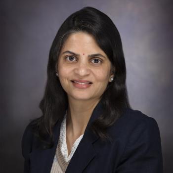 Purvi Parikh, MD
